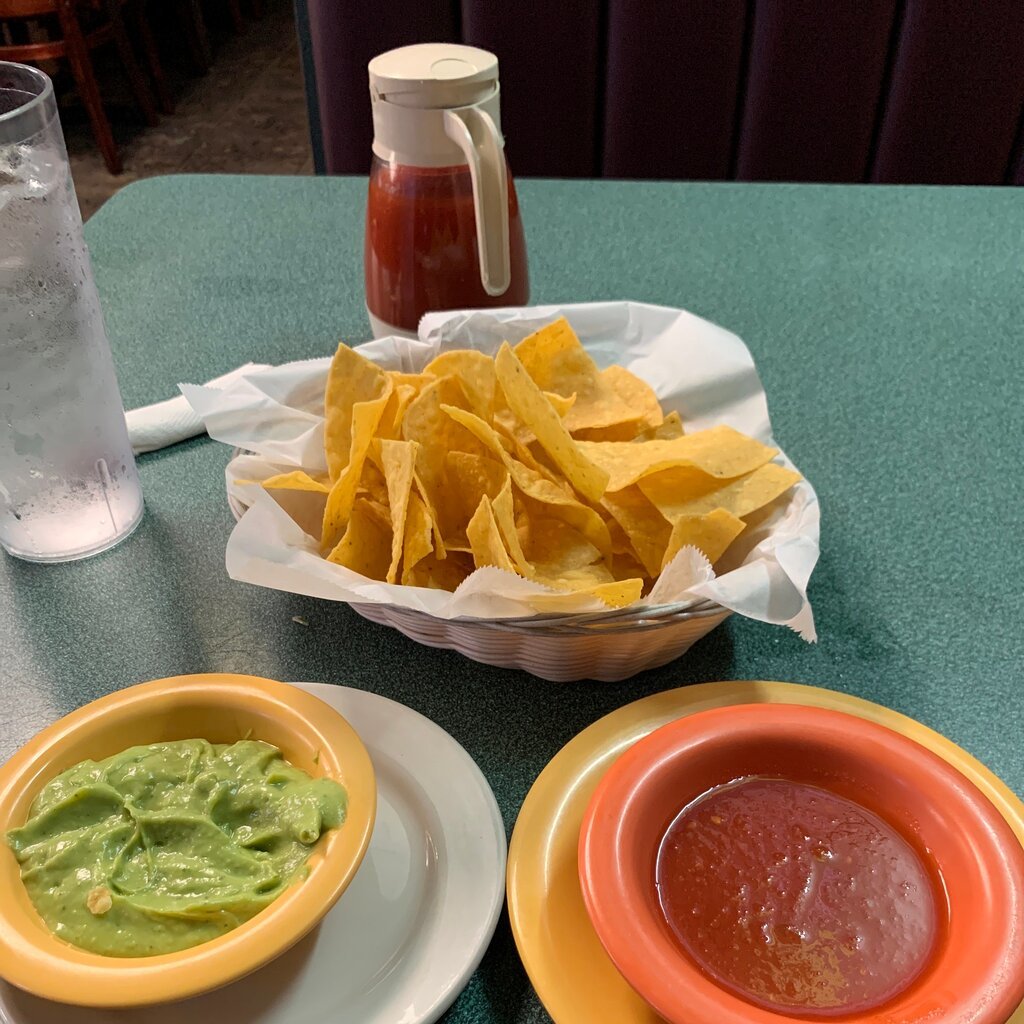 Colima Mexican Restaurant
